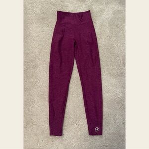 Bombshell leggings! Cross listed in Mercari!